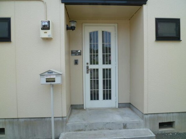 リバティー小林 ABの物件内観写真